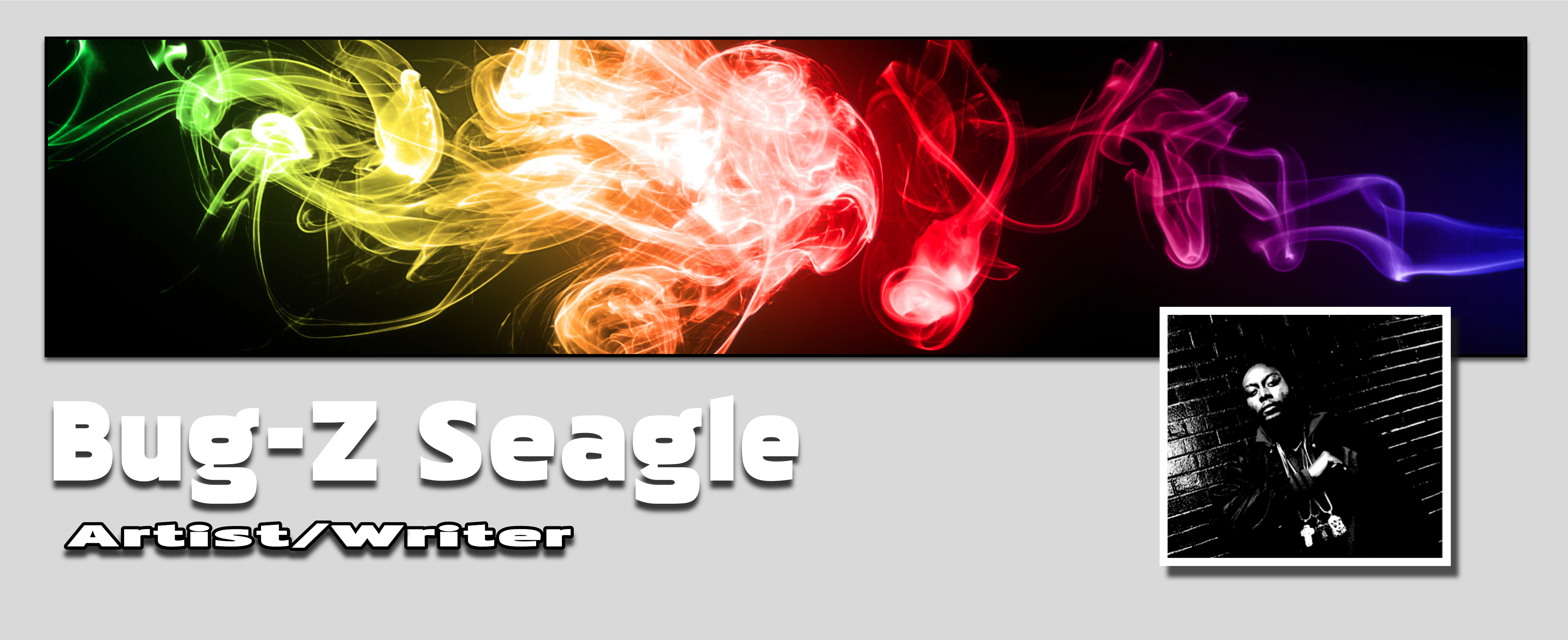 Acamp Artist - Bug-Z Seagle Top