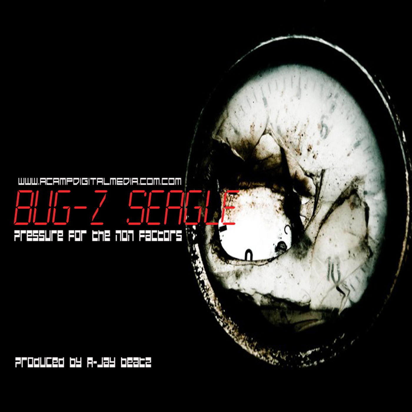 pressure-gauge - Bugzseagle
