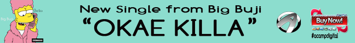 Okae Killa_Banner